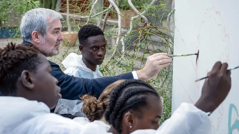 Clavijo-jornadas Migratlantes