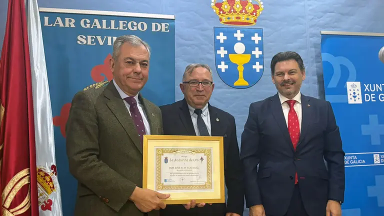 Miranda en Sevilla 1