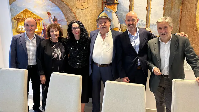 Consejera Paraguay 1