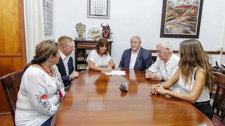 Teguise-Texas Firma 1