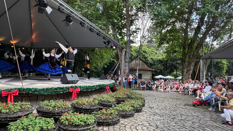 Curitiba-Fiesta Navideña 3