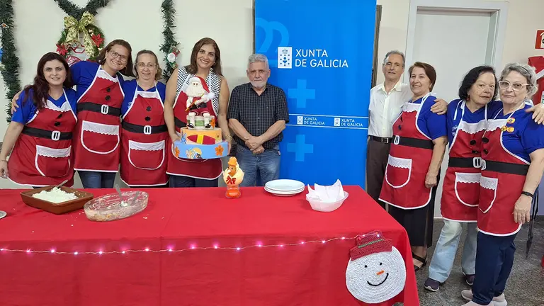 Santos-Fiesta Navidad Rosalia 1