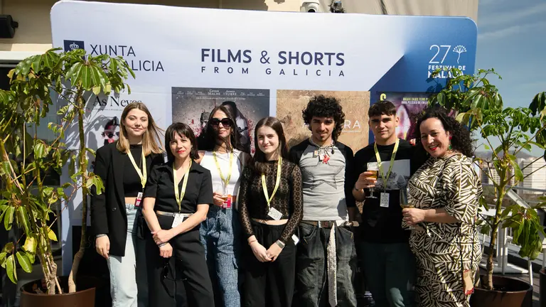 Audiovisual-Festival Málaga