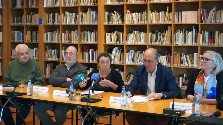 CCG-Presentacion Año Castelao 1