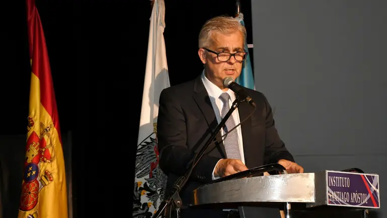 López Dobarro. Diplomas Santiago Apóstol 4