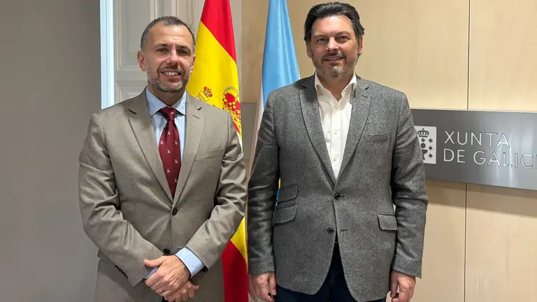 Miranda. Cónsul Uruguauy