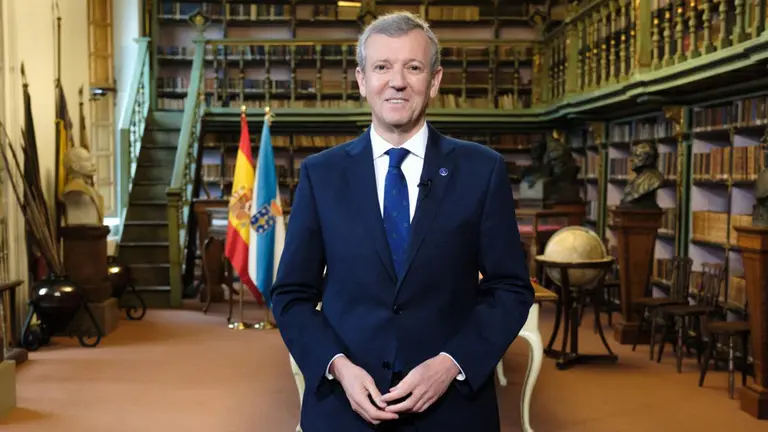 Rueda Fin de año 2