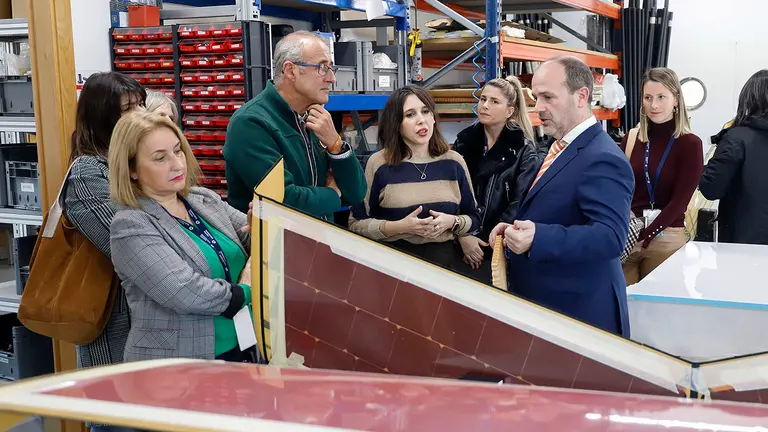 Lorenzana Marine Instruments 1