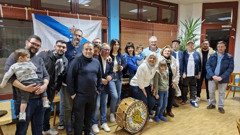 Ginebra-Quen anda ai 2