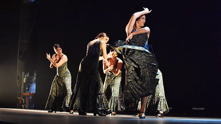 Tierra Bendita en Chile