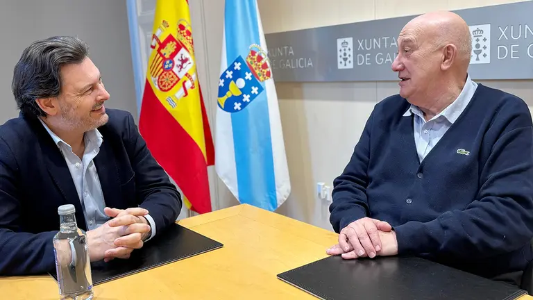 Miranda. Casa Galicia Valladolid