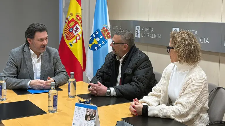 Miranda-Casa Galicia Las Palmas