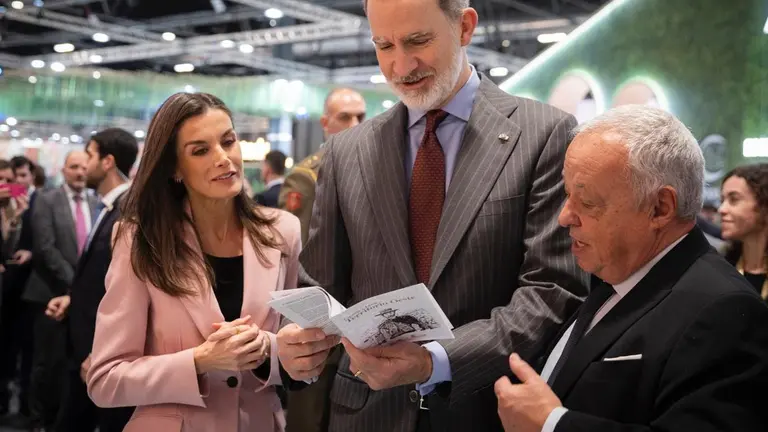 Apertura Fitur-Visita Reyes