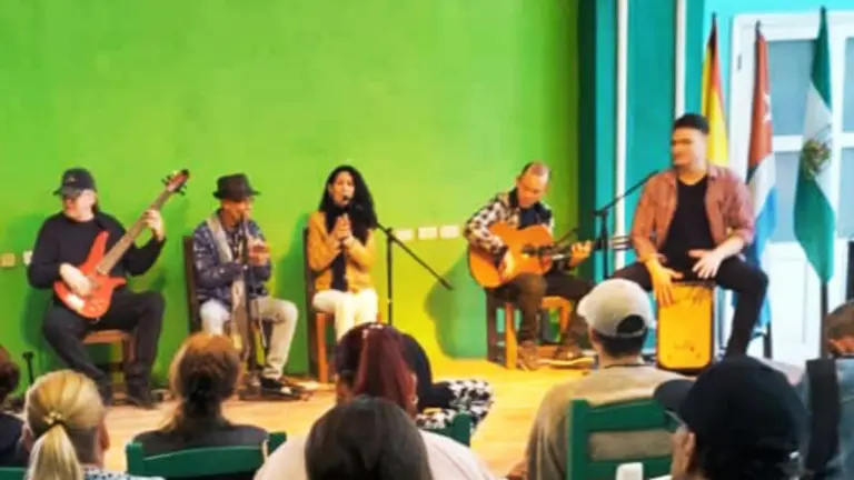 Cuba-Hechizo Flamenco 258