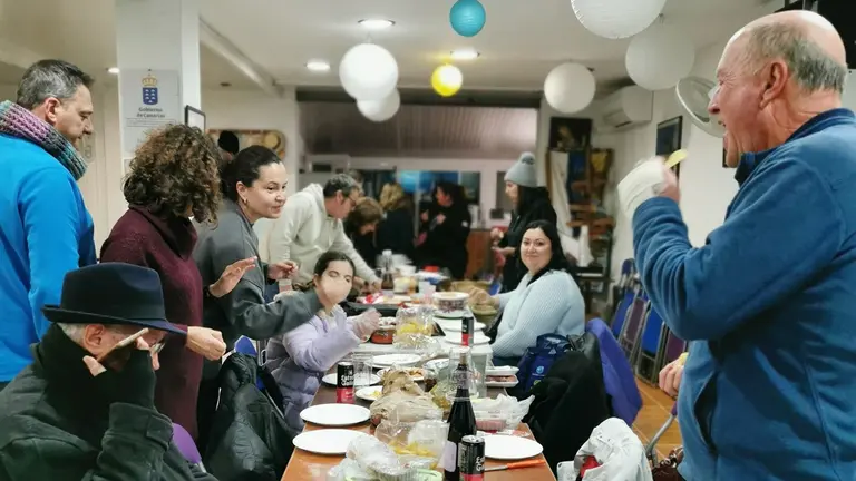 Casa Canarias de Baleares 2