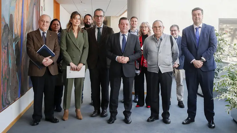 Presentación nueva web Accion Exterior 1