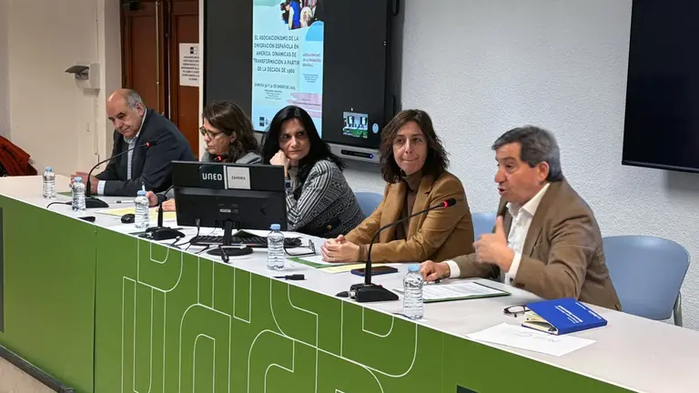 Simposio UNED Zamora 4