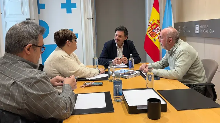 Miranda-Casas de Barcelona