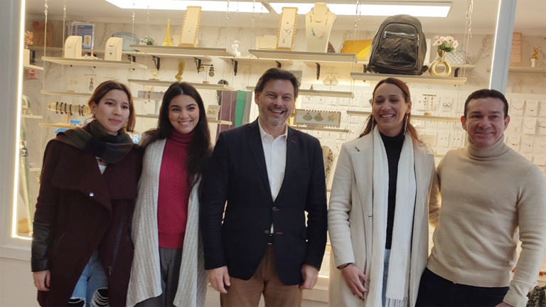 Retorno emprendedor Athenea. Miranda 5