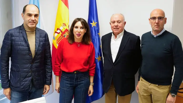 Lorenzana-Madera Fearmaga