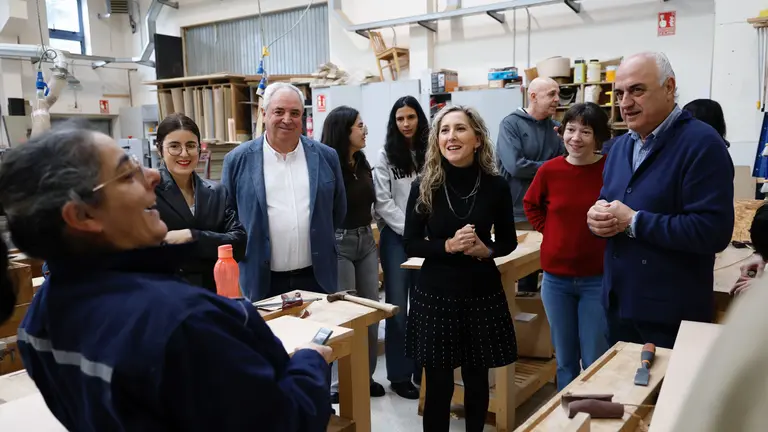 Retorna Talento FP-Ferrol 1