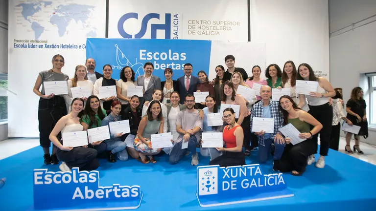 Escolas Abertas 1