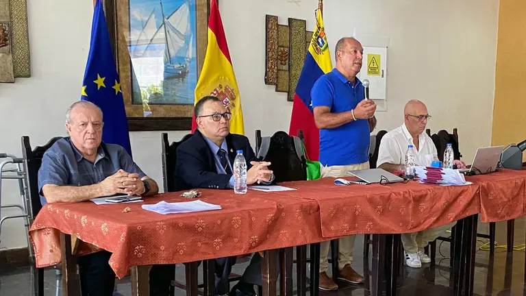 JULIO CRUZ HERNÁNDEZ ORIENTE VZLA NOV 2024 1