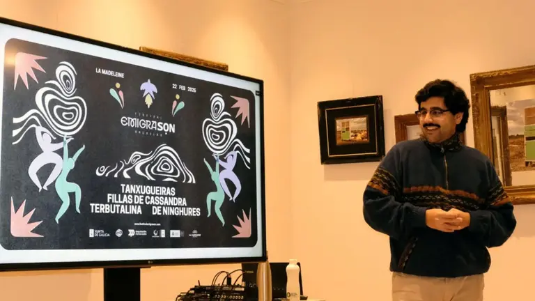 Presentacion EmigraSon