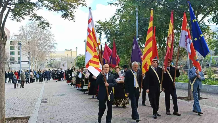 Barcelona-Santa Agueda 2