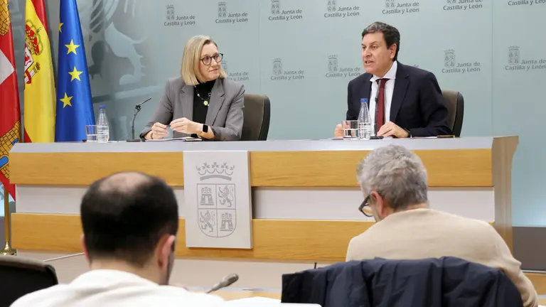 CONSEJO DE GOBIERNO 1