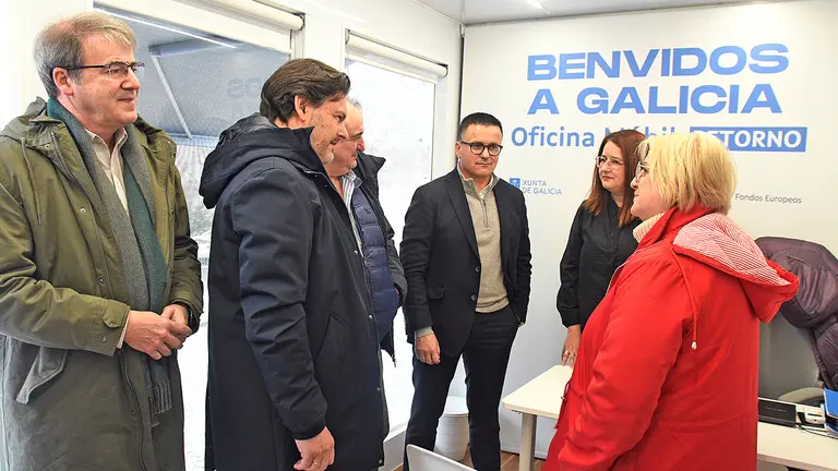 Conselleiro Oficina Movil Retorno Nogueira Ramuin 2