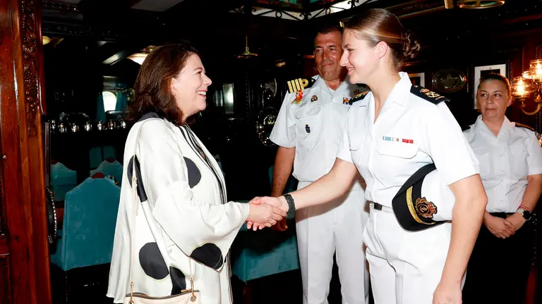 Princesa en Salvador Bahia