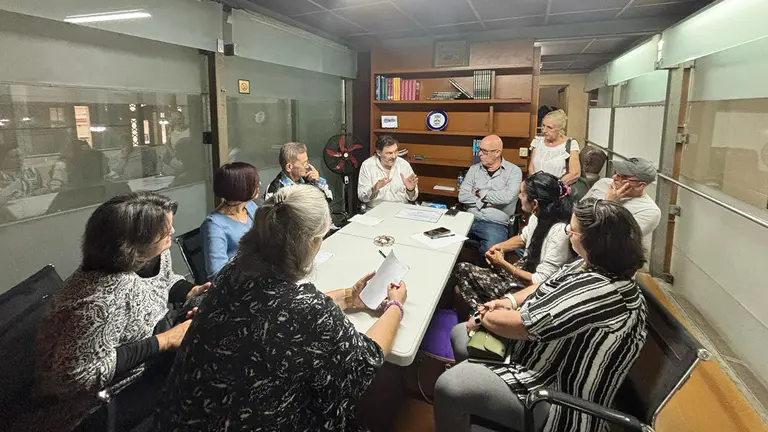 Miranda-reunion presidentes 2