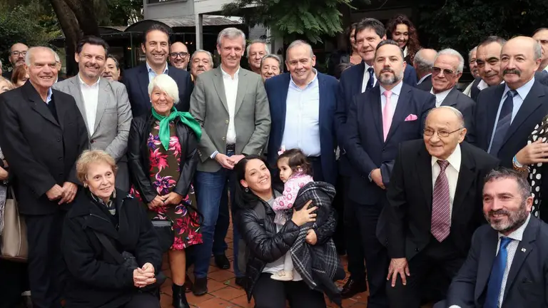 Rueda en Argentina-Reunion Centros 4