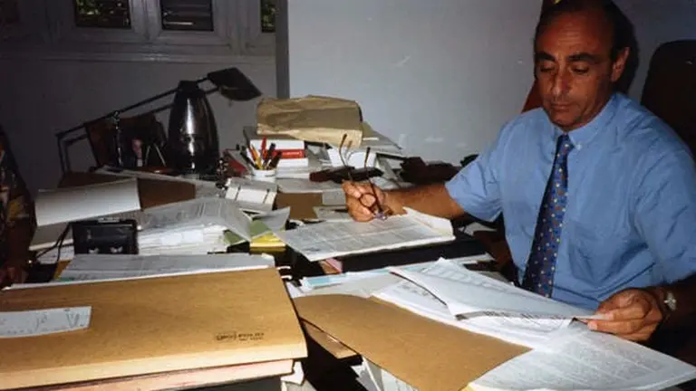 Cerro-Despacho Consulado General en La Habana