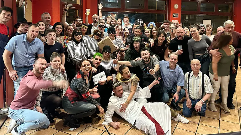 Ginebra-Entroido Irmandade 1