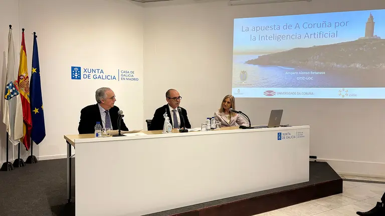 Casa Madrid-Inteligencia Artificial 2