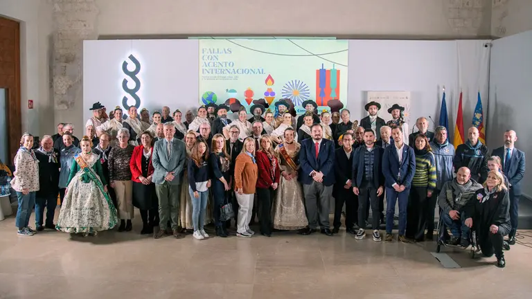 Valencia-Bienvenida Cevex 1