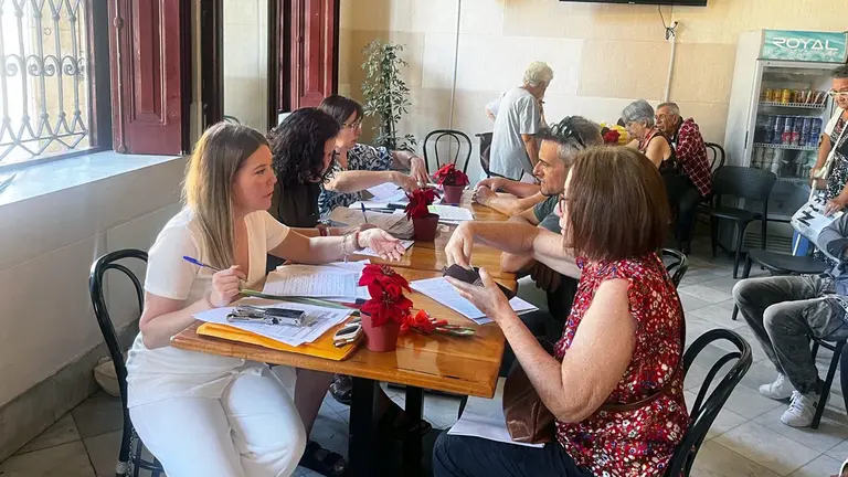 Cuba-Olaya Federacion Asturiana