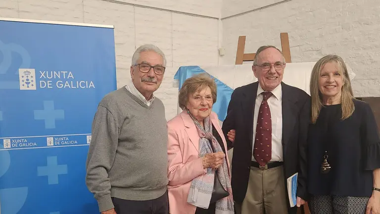 Uru.Presentacion libro Yolanda Diaz