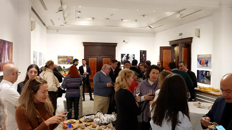 Casa Madrid-Raza Porcina 2