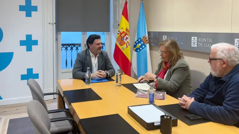 Miranda-Centro Galego de Rafaela