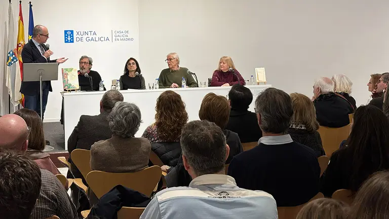 Casa Madrid-Manuel Janeiro 1