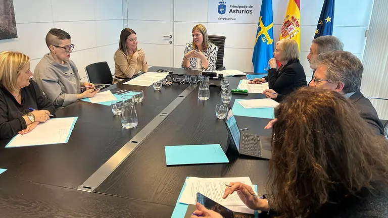 Congreso Mundial Asturiania 2