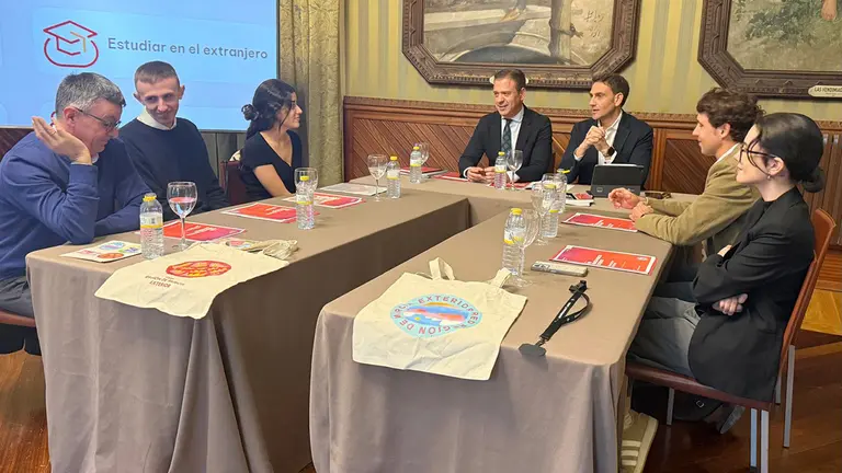 Murcia-residentes exterior