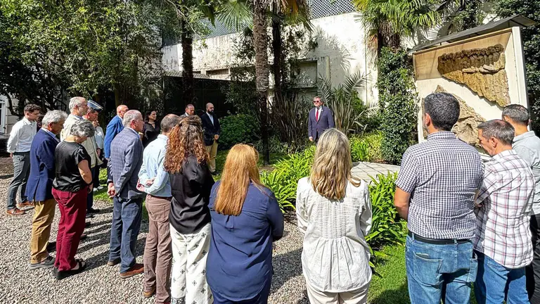 Arg. Dia de la Memoria 1