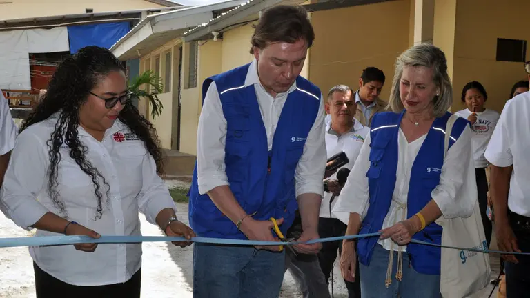 Centro Atencion Migrantes (2)