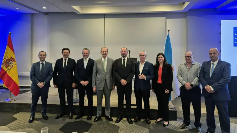 Foro Empresarios Gallegos 3