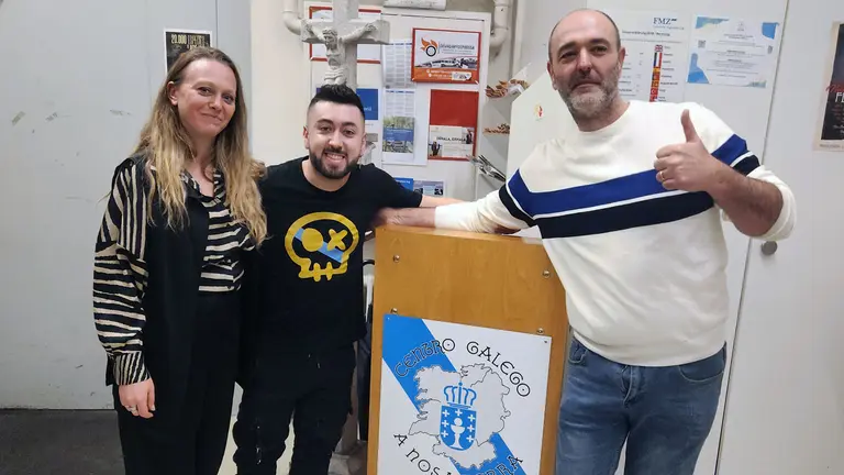 centro gallego Zug 48