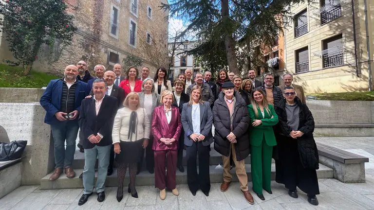 Consejo Comunidades Asturianas 1